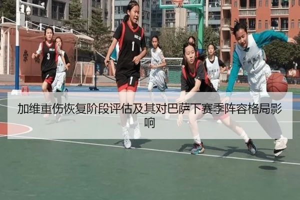 加维重伤恢复阶段评估及其对巴萨下赛季阵容格局影响
