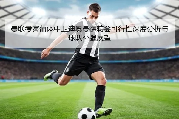 曼联考察葡体中卫迪奥曼德转会可行性深度分析与球队补强展望